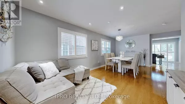 Mississauga (lisgar), ON L5N8K3,6017 OSPREY BOULEVARD