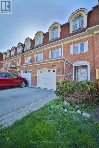 3319 SOUTHWICK STREET, Mississauga (churchill Meadows), ON L5M7K9