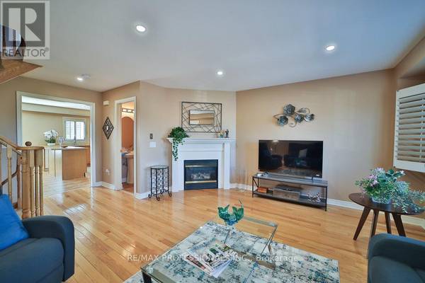 3319 SOUTHWICK STREET, Mississauga (churchill Meadows), ON L5M7K9