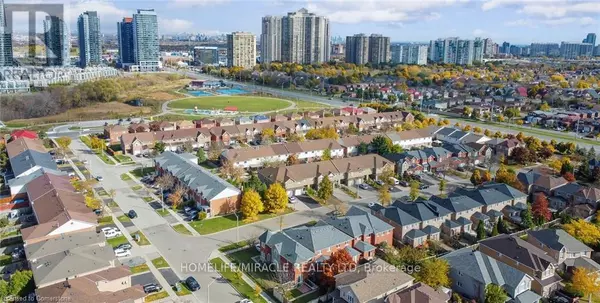 Mississauga (hurontario), ON L5R3X5,5160 BOARDWALK DRIVE