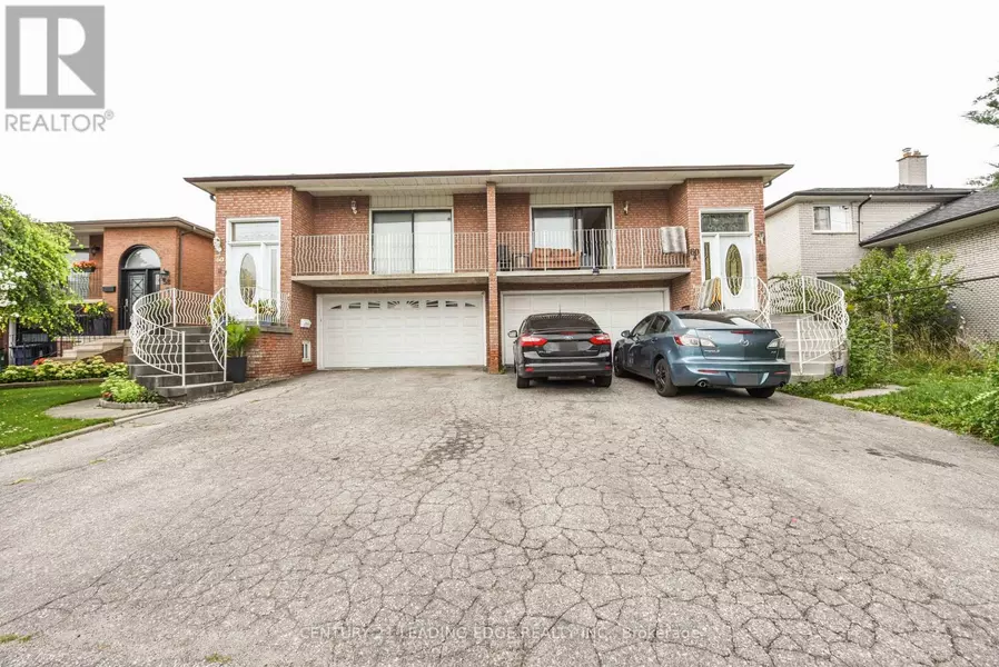 60A SENTINEL ROAD, Toronto (york University Heights), ON M3J3T6