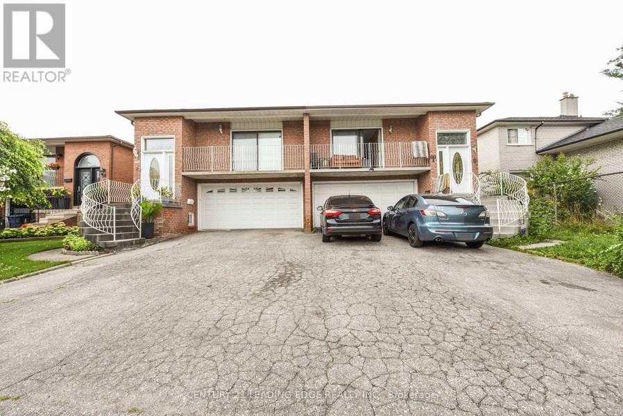 60A SENTINEL ROAD, Toronto (york University Heights), ON M3J3T6