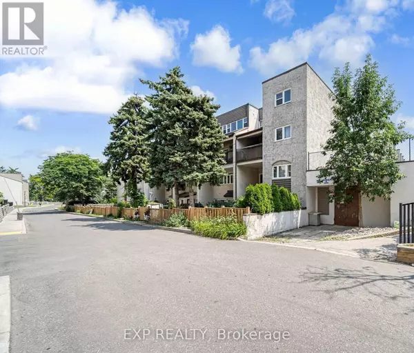 1055 Dundas ST East #208, Mississauga (applewood), ON L4Y3X6