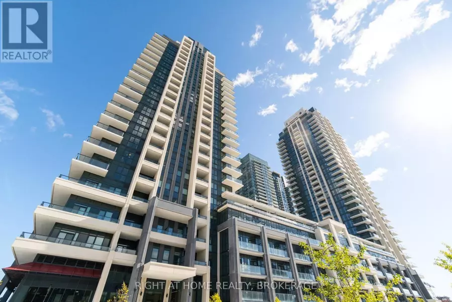 4085 Parkside Village DR East #2109, Mississauga (city Centre), ON L5B0K9