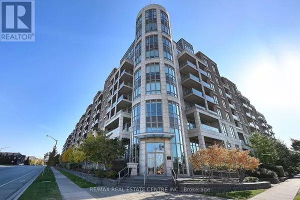 2480 Prince Michael DR #414, Oakville (iroquois Ridge North), ON L6H0H1