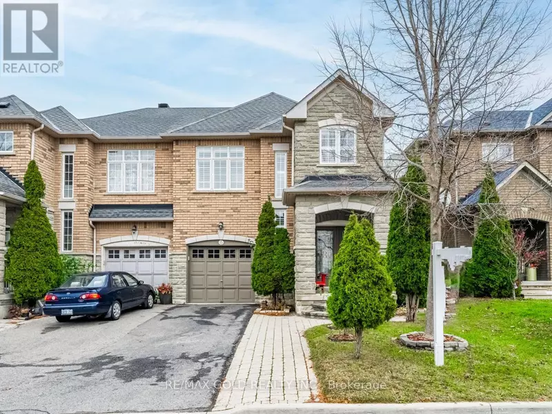 15 ROYAL VISTA ROAD, Brampton (bram West), ON L6Y0K8