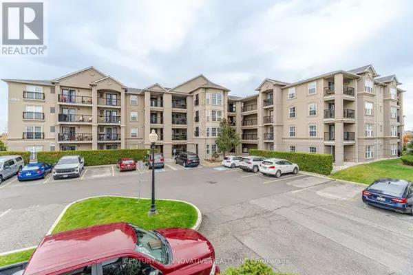 1491 Maple AVE #111, Milton (dempsey), ON L9T0B8