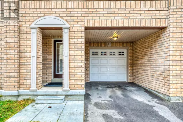 Oakville (west Oak Trails), ON L6M0K4,2280 Baronwood DR #91