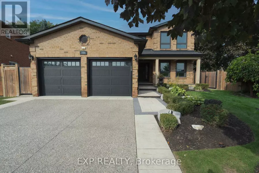 771 AJYN COURT, Mississauga (lakeview), ON L4Y4E9