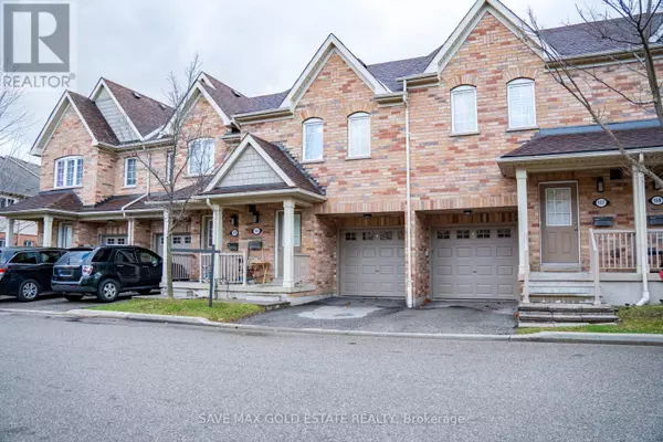 Mississauga (churchill Meadows), ON L5M0H2,5255 Palmetto PL #155