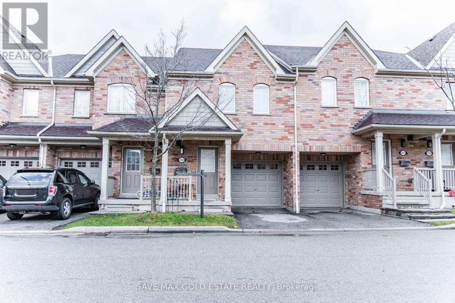 5255 Palmetto PL #155, Mississauga (churchill Meadows), ON L5M0H2