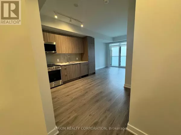 Mississauga (city Centre), ON L5B3M8,4130 Parkside Village DR #3203