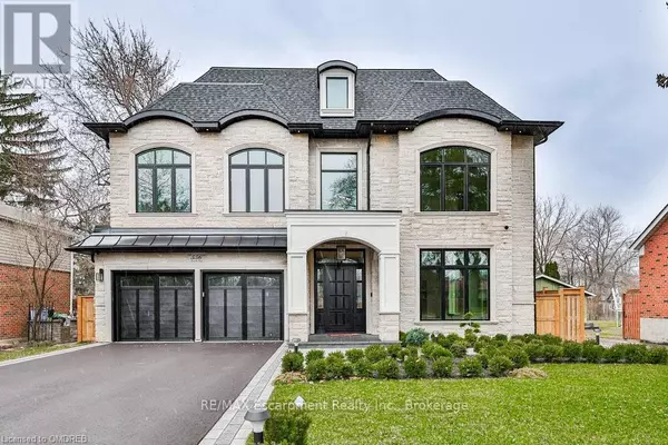 556 FOURTH LINE, Oakville (1020 - Wo West), ON L6L5A7