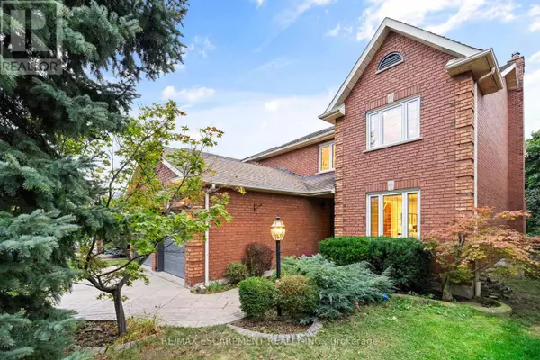 Mississauga (erin Mills), ON L5L4V9,2939 HARVEY CRESCENT