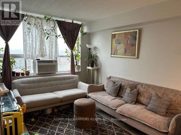 Toronto (yorkdale-glen Park), ON M6B2G8,50 Lotherton Pathway #706