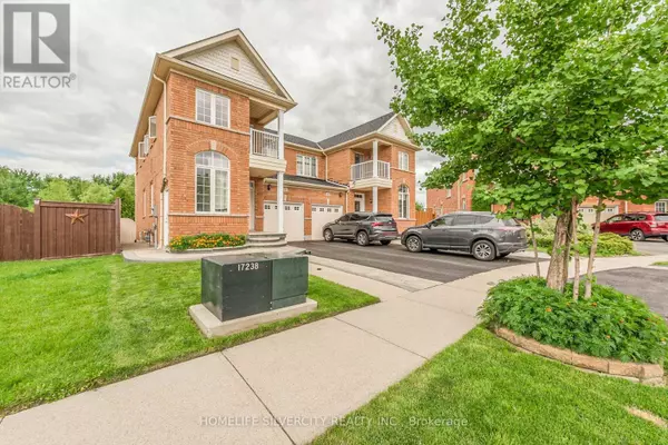 Brampton (northwest Sandalwood Parkway), ON L7A0M6,50 BEGONIA CRESCENT