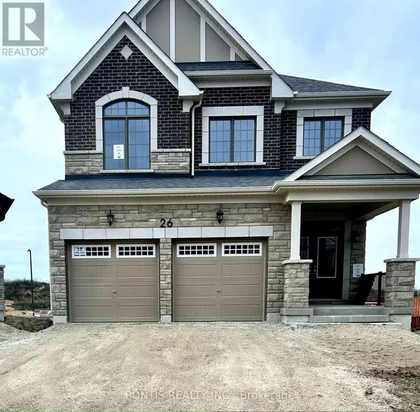 26 ASTER WOODS DRIVE, Caledon, ON L7C3H1