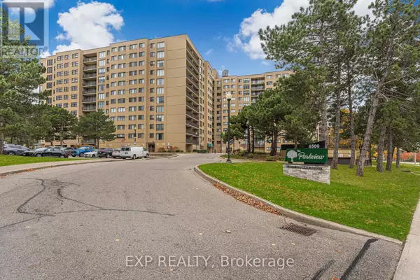 6500 Montevideo RD #815, Mississauga (meadowvale), ON L5N3T6