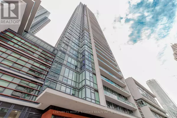 Mississauga (city Centre), ON L5B0E9,4070 Confederation Pkwy #2406