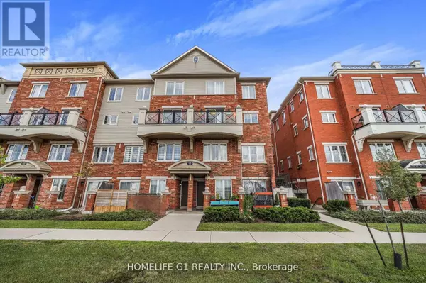 Oakville (uptown Core), ON L6H0K1,2500 Post RD #30