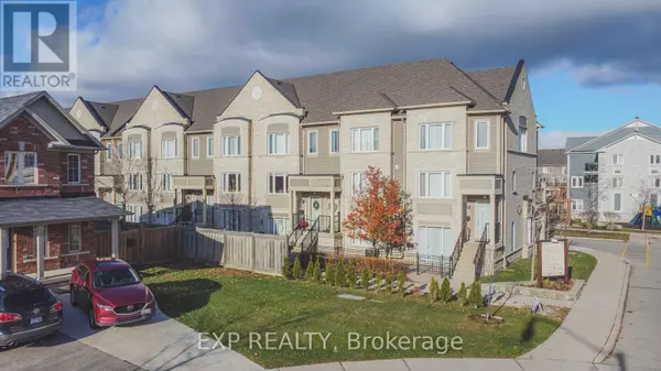 Brampton (sandringham-wellington), ON L6R0Y6,60 Fairwood CIR #4