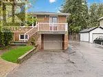 62 Rosedale AVE West #Ground, Brampton (downtown Brampton), ON L6X1K1