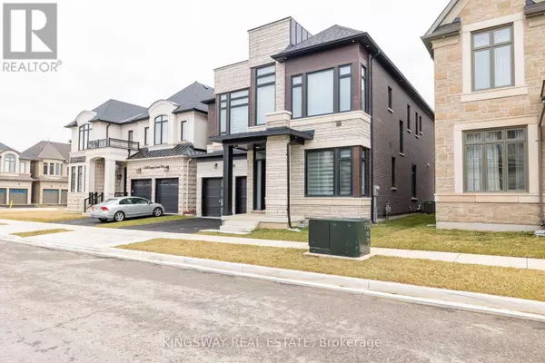 Oakville (glen Abbey), ON L6M5M7,2340 EDWARD LEAVER TRAIL