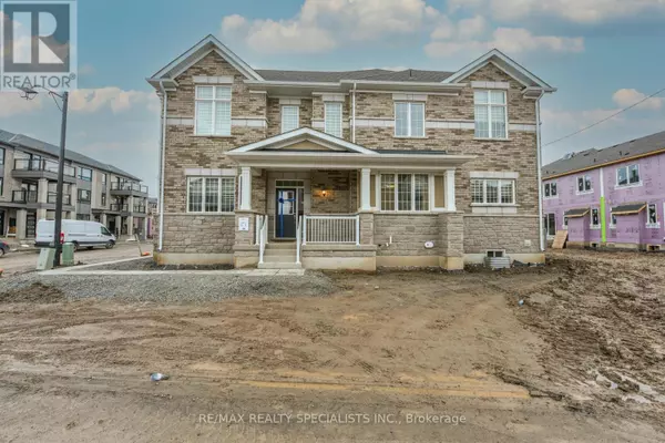 310 CALLA POINT, Milton (walker), ON L9E1Y3