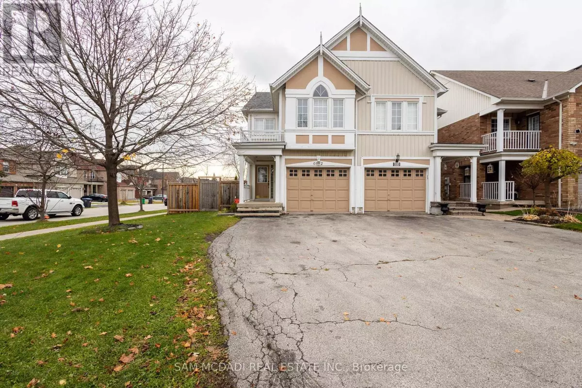 Mississauga (meadowvale Village), ON L5W1B5,6912 ELLIOTT PARLIAMENT STREET