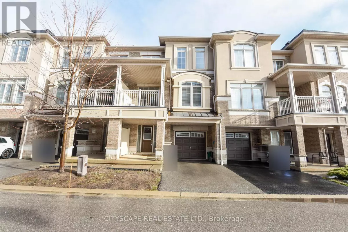 Oakville (west Oak Trails), ON L6M0S4,2435 Greenwich DR #69