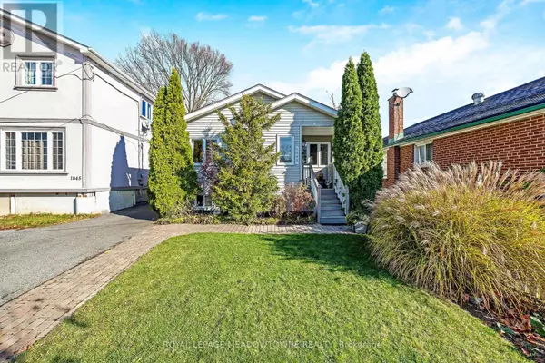 1043 CAWTHRA ROAD W, Mississauga (lakeview), ON L5G4K4