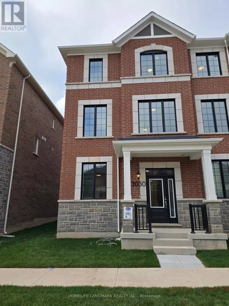 Oakville, ON L6H7Y2,3030 BRAMALL GARDENS