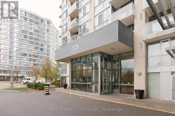 Mississauga (city Centre), ON L5B4P2,225 Webb DR #3208