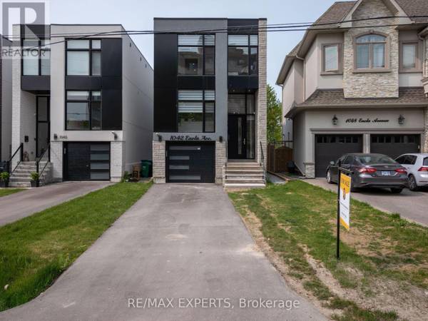 1042 ENOLA AVENUE, Mississauga (lakeview), ON L5G4A9