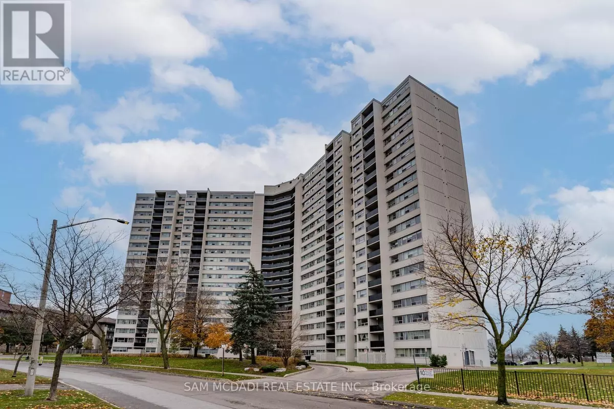 Mississauga (mississauga Valleys), ON L5A3T2,530 Lolita GDNS #1712