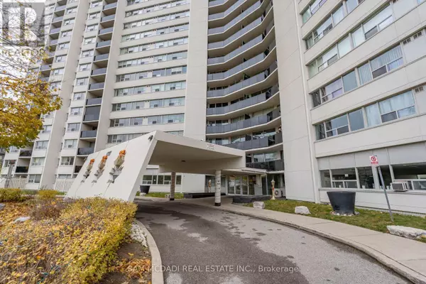 Mississauga (mississauga Valleys), ON L5A3T2,530 Lolita GDNS #1712