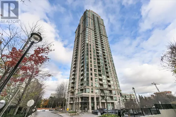 3504 Hurontario ST #305, Mississauga (city Centre), ON L5B0B9