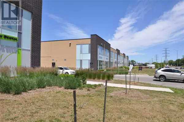 Mississauga (lakeview), ON L4Y1S1,1185 Queensway East #8