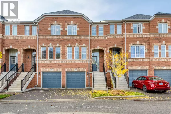 5530 Glen Erin DR #159, Mississauga (central Erin Mills), ON L5M6E8