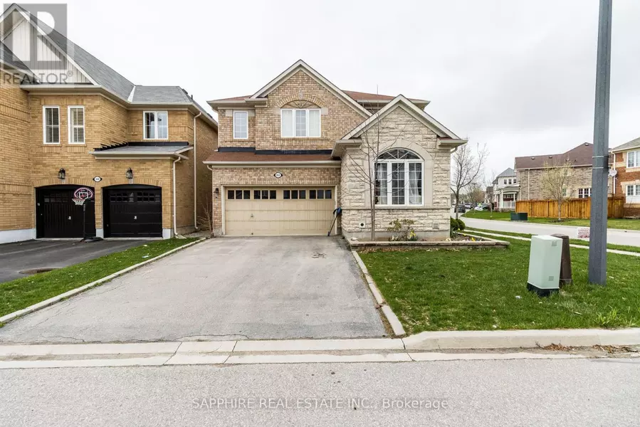 452 WETTLAUFER(BASEMENT) TERRACE, Milton (scott), ON L9T7N4