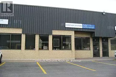 1060 BRITANNIA RD East #21, Mississauga (northeast), ON L4W4T1