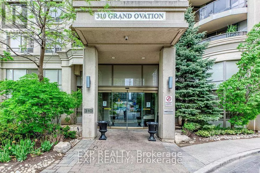 310 Burnhamthorpe RD #2906, Mississauga (city Centre), ON L5B4P9