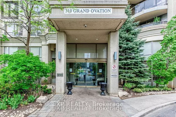 310 Burnhamthorpe RD #2906, Mississauga (city Centre), ON L5B4P9