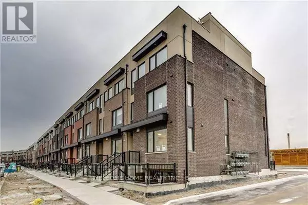 155 William Duncan RD #1, Toronto (downsview-roding-cfb), ON M3K0B9