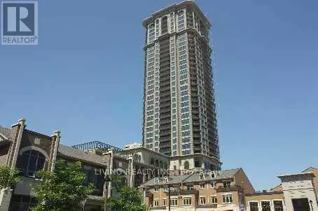 Mississauga (city Centre), ON L5B0C6,385 Prince of Wales DR #2006