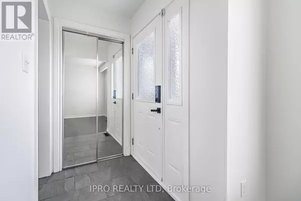 Mississauga (malton), ON L4T3H5,7646 PRIORY CRESCENT