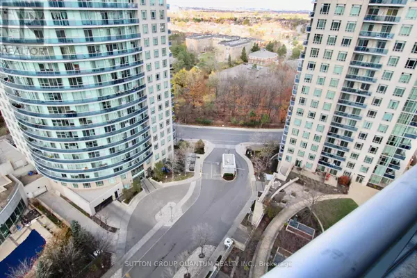 Mississauga (city Centre), ON L4Z0A4,70 Absolute AVE #1610