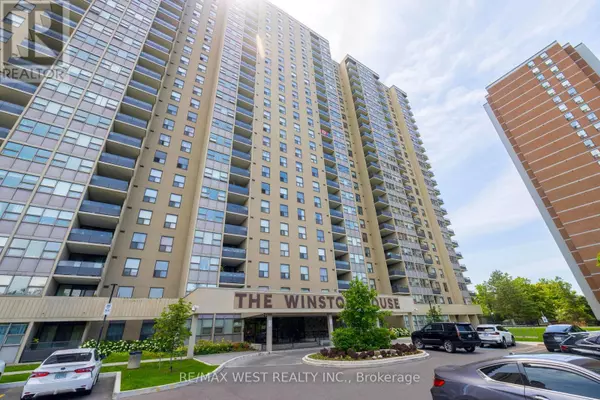 75 Emmett AVE #212, Toronto (mount Dennis), ON M6M5A7