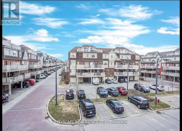 3020 Clayhill RD #2, Mississauga (cooksville), ON L5B0B1