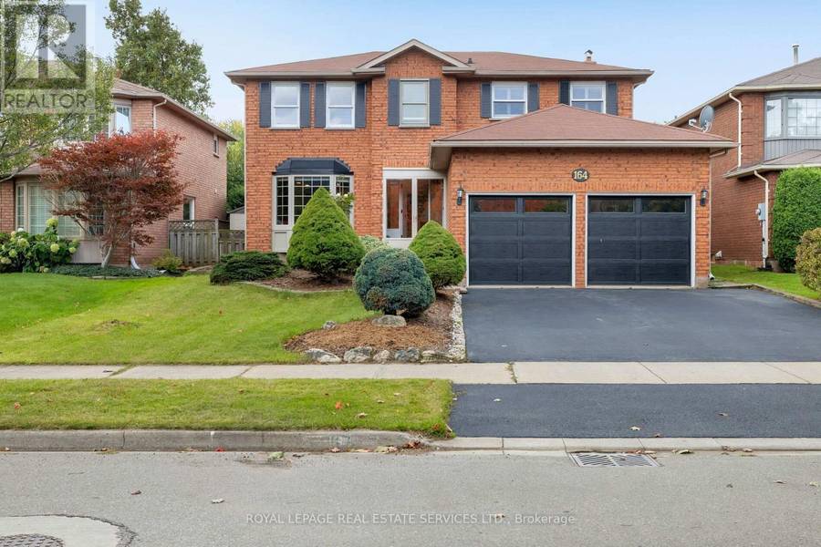 164 WARNER DRIVE, Oakville (bronte West), ON L6L6E7